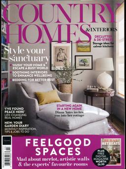 Country Homes & Int.