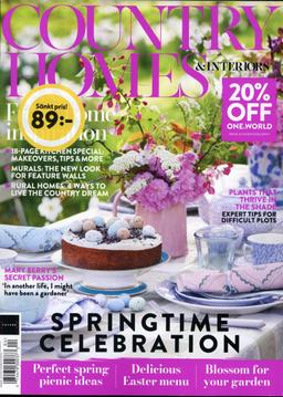 Country Homes & Int.