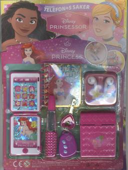 Disney Prinsessor