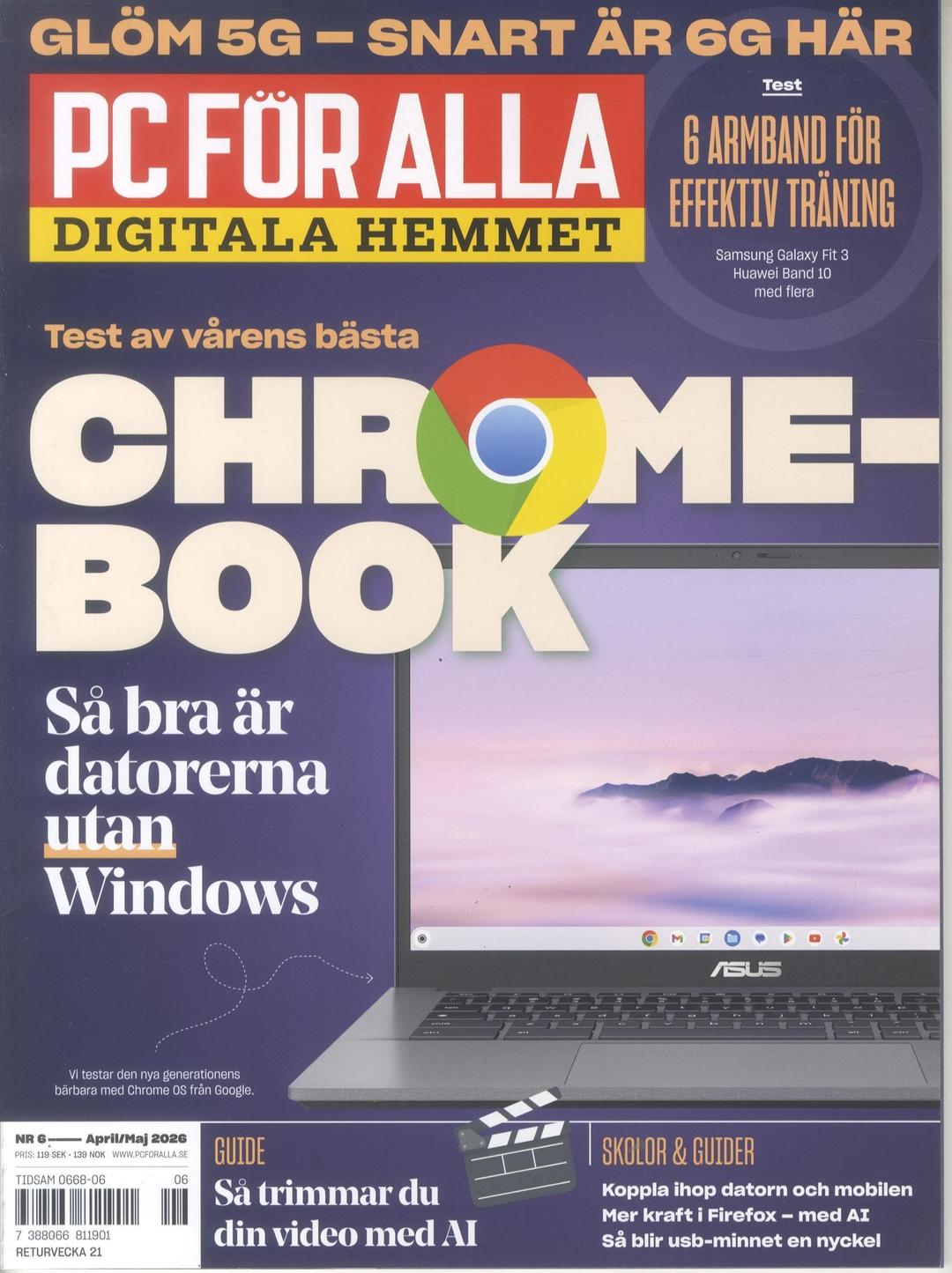 Pc För Alla