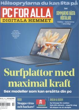 Pc För Alla