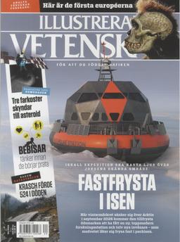 Illustr Vetenskap