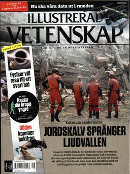Illustr Vetenskap