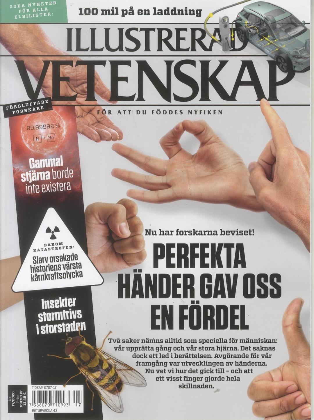 Illustr Vetenskap