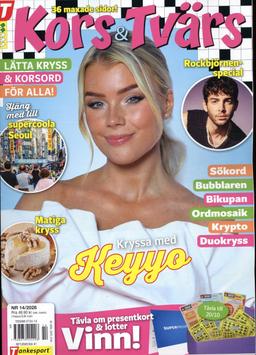 Kors & Tvärs