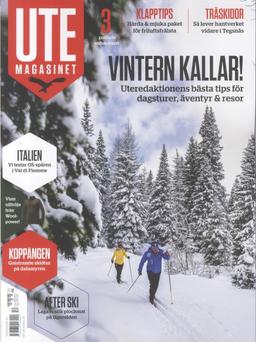 Utemagasinet
