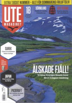 Utemagasinet