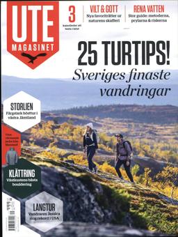 Utemagasinet
