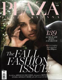 Plaza Kvinna
