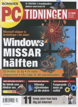 Bonnier PC Tidningen