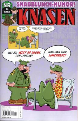 Knasen
