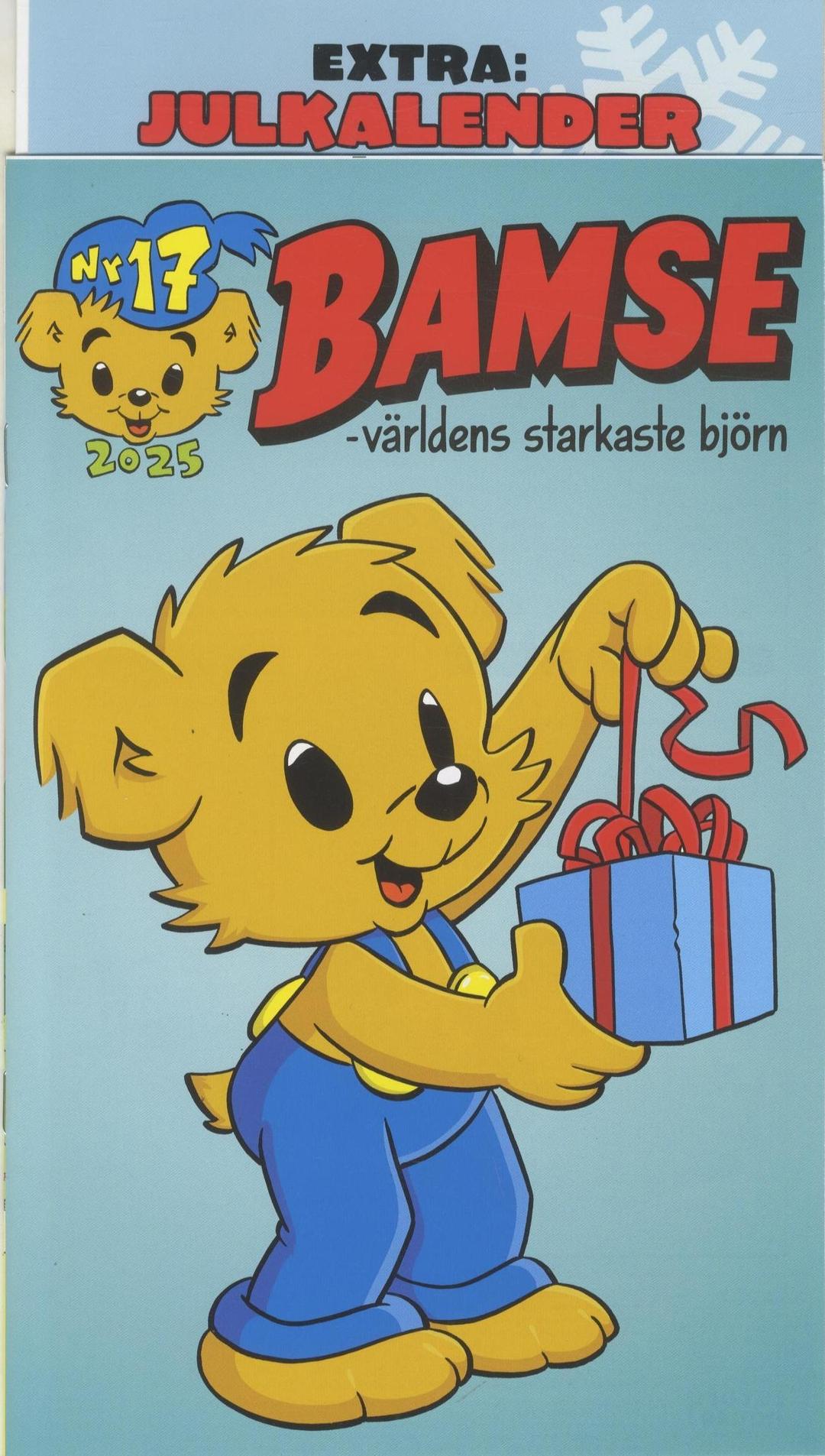 Bamse
