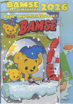 Bamse