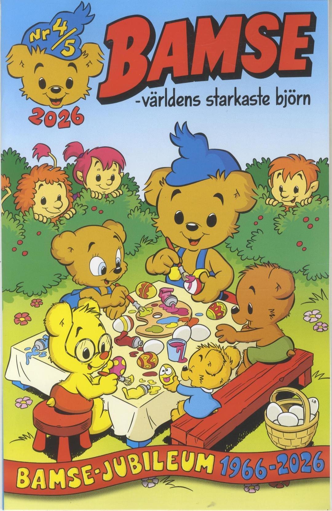 Bamse