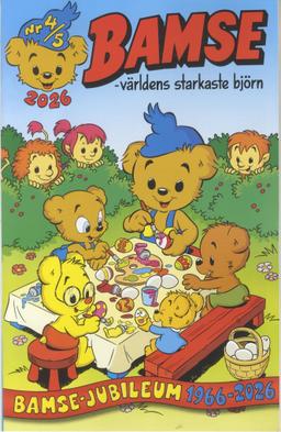 Bamse