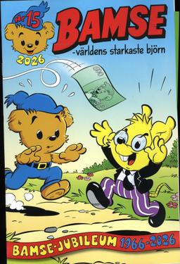 Bamse