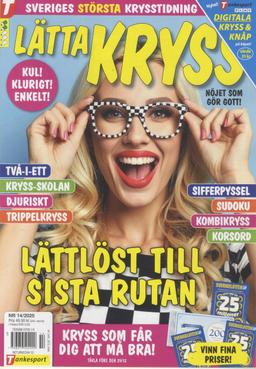 Lätta Kryss