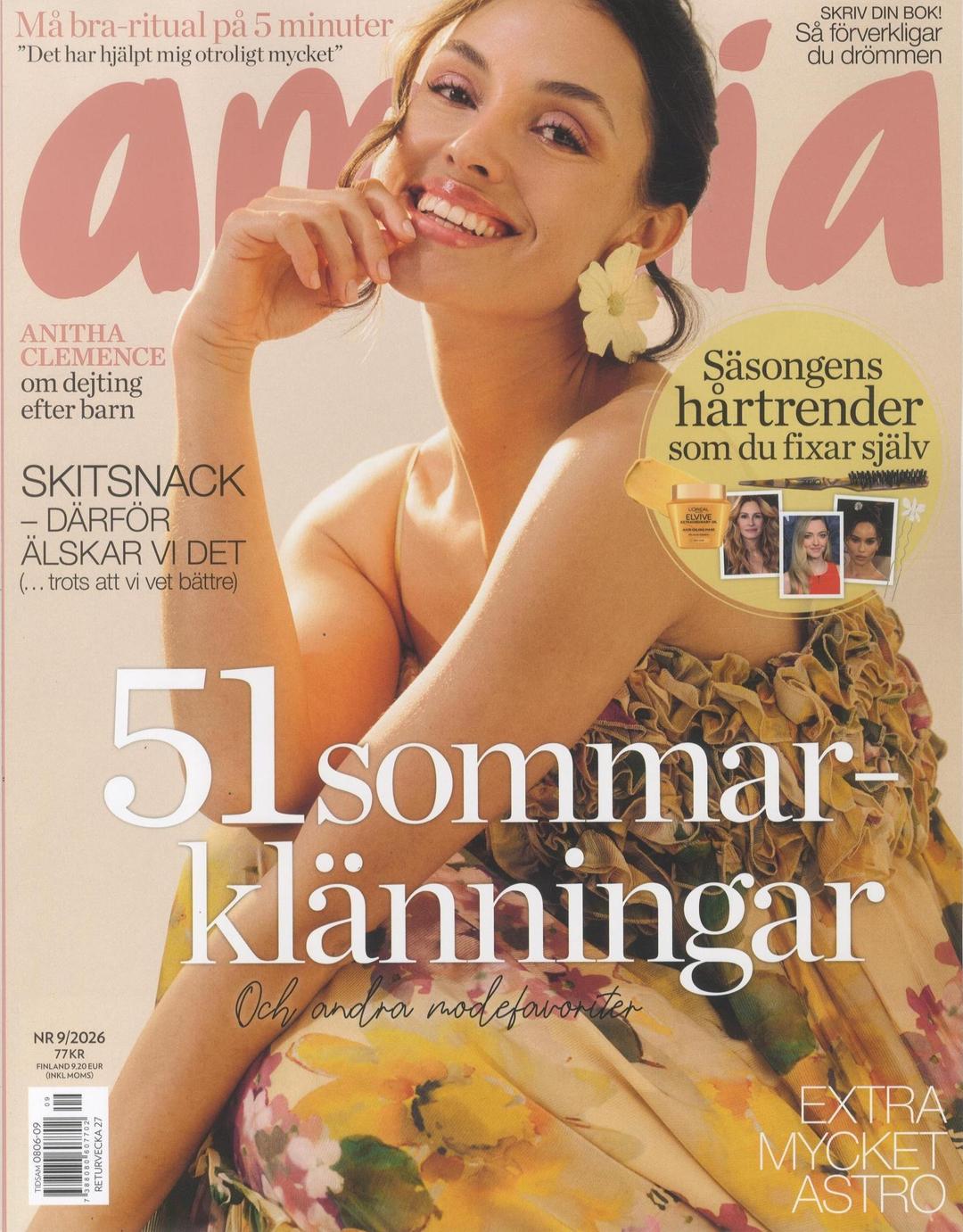 Amelia
