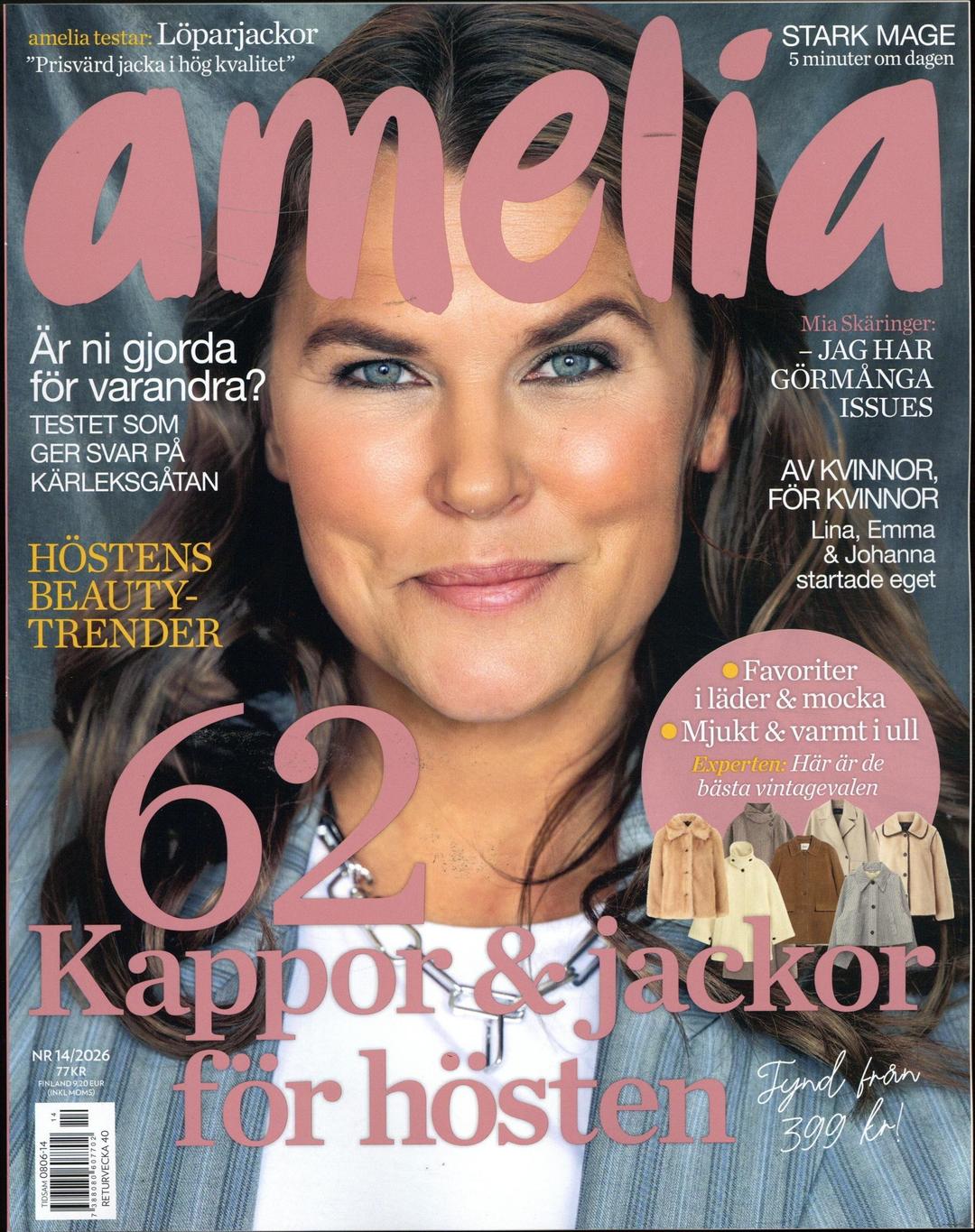 Amelia