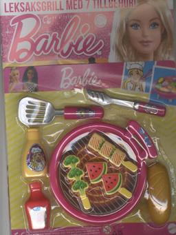 Barbie
