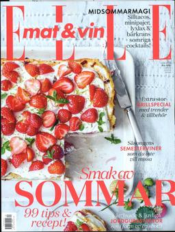 Elle Mat & Vin