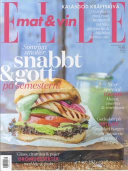 Elle Mat & Vin