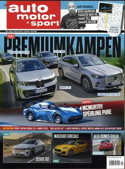 Auto Motor & Sport