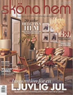 Sköna hem