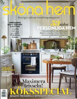 Sköna hem
