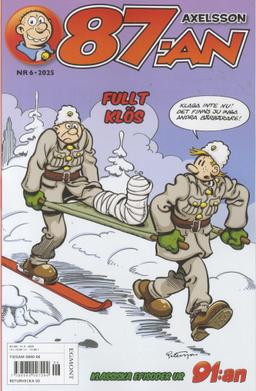 87:An Axelsson