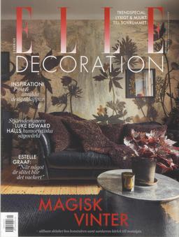 Elle Decoration