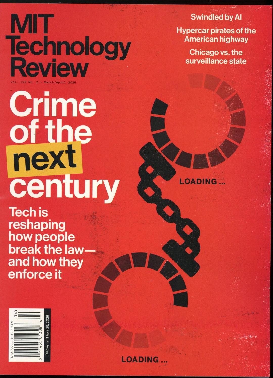 MIT Technology Review