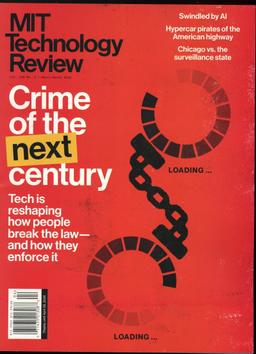 MIT Technology Review