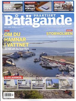Praktiskt Båtägande