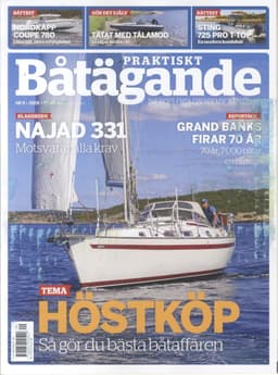 Praktiskt Båtägande