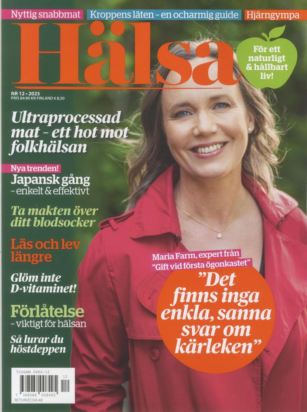 Hälsa