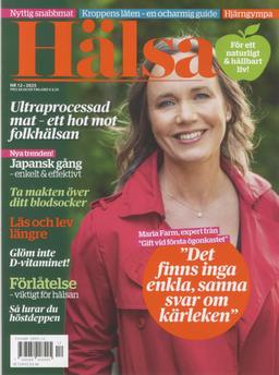 Hälsa