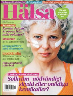 Hälsa