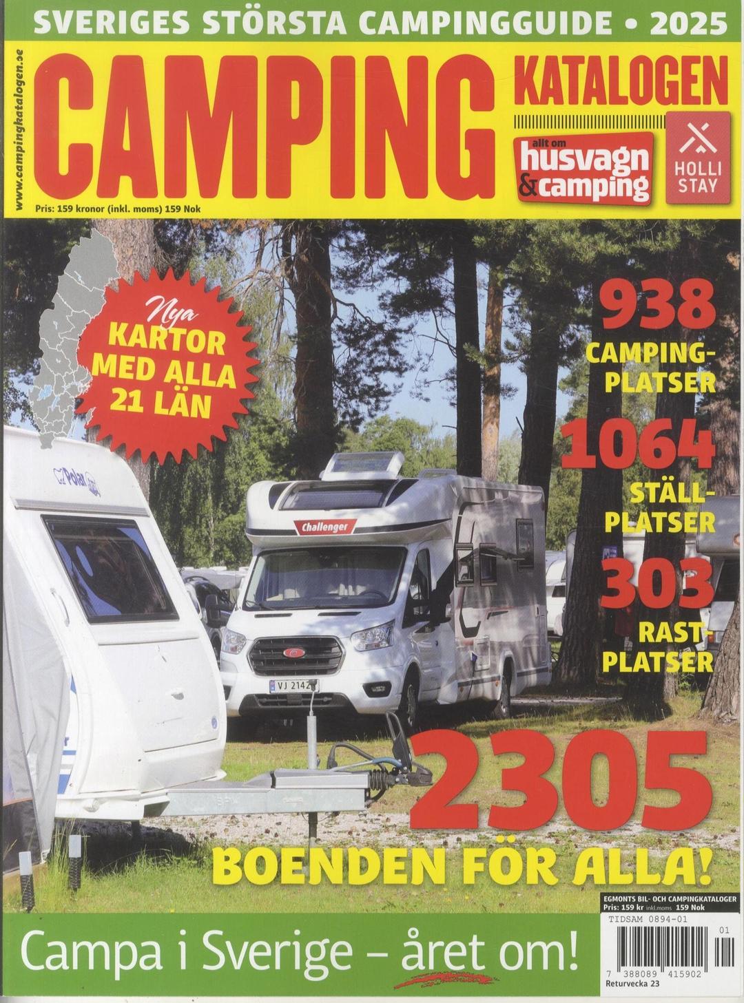 EgmBilochCampingkataloger