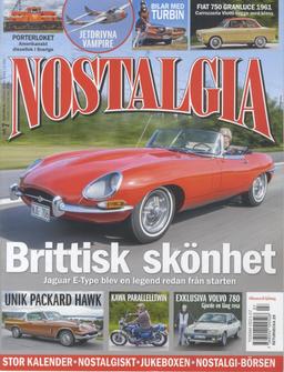Nostalgia