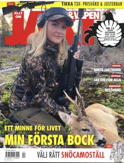Allt Om Jakt & Vapen