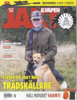 Allt Om Jakt & Vapen