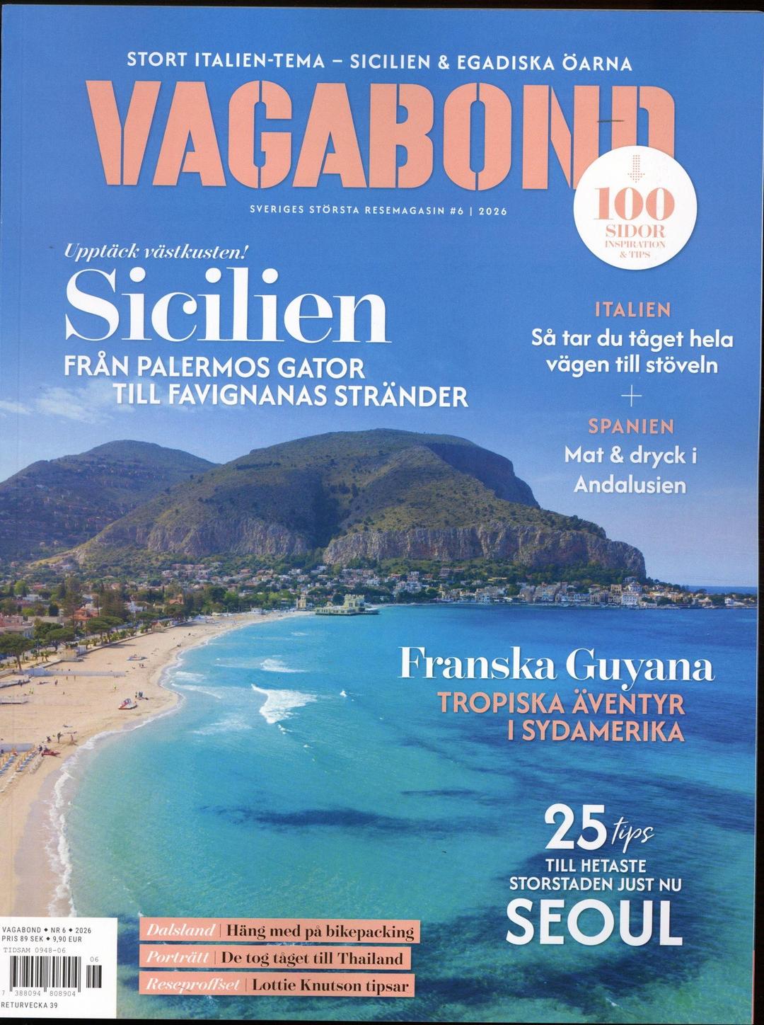 Vagabond