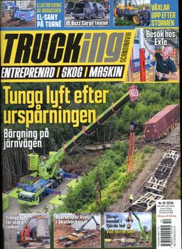 Trucking