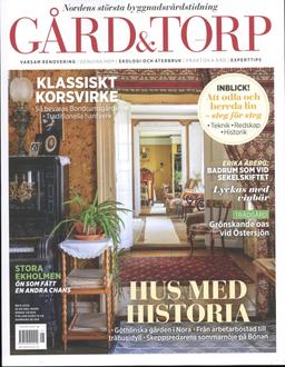 Gård & Torp