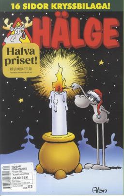 Hälge