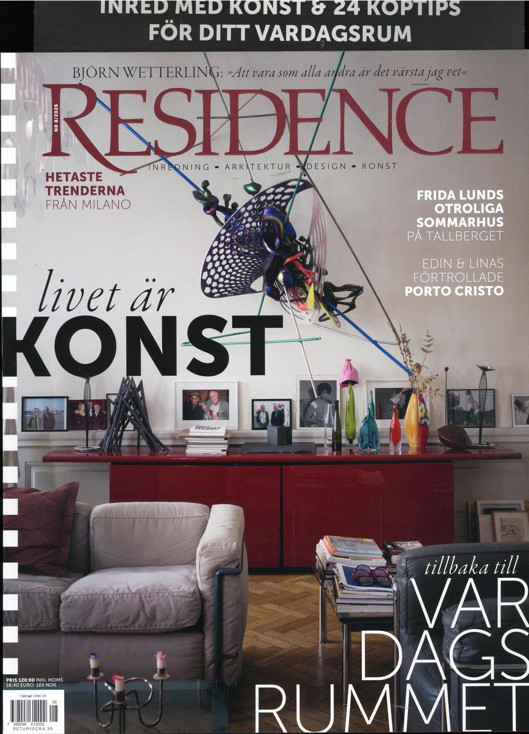 Residence