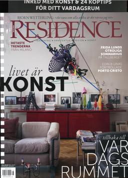 Residence