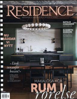 Residence