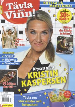 Tävla Och Vinn